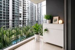 Sol Acres (D23), Condominium #573497981